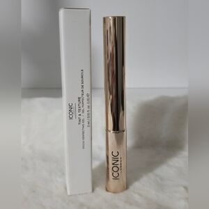 Iconic London Brow Tint and Texture